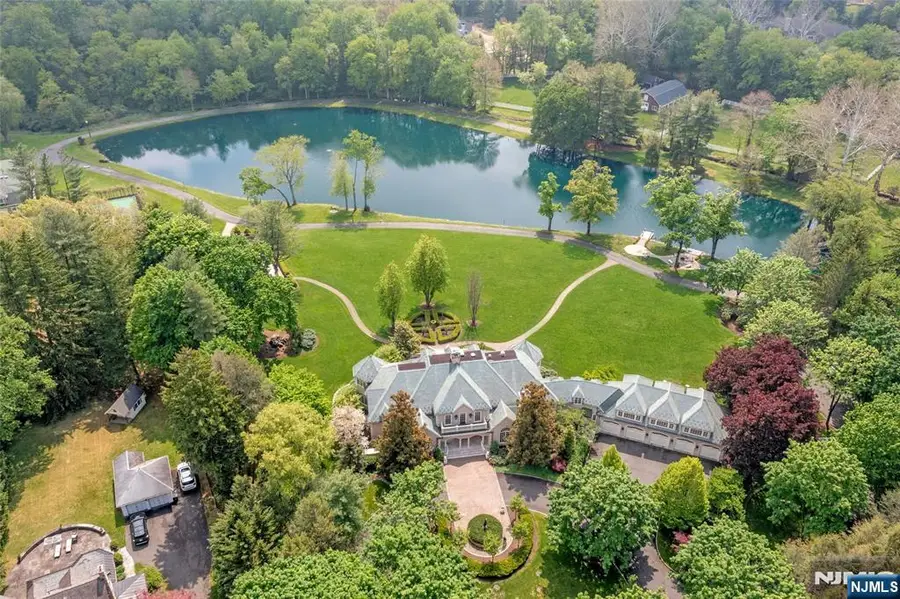 116 E Saddle River Road, Saddle River, NJ 07458 - #2