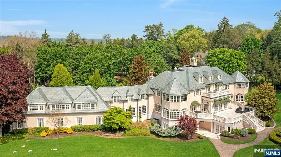 116 E Saddle River Road, Saddle River, NJ 07458 - #3