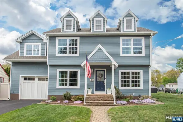 29 Van Duyne Avenue, Wayne, NJ 07470