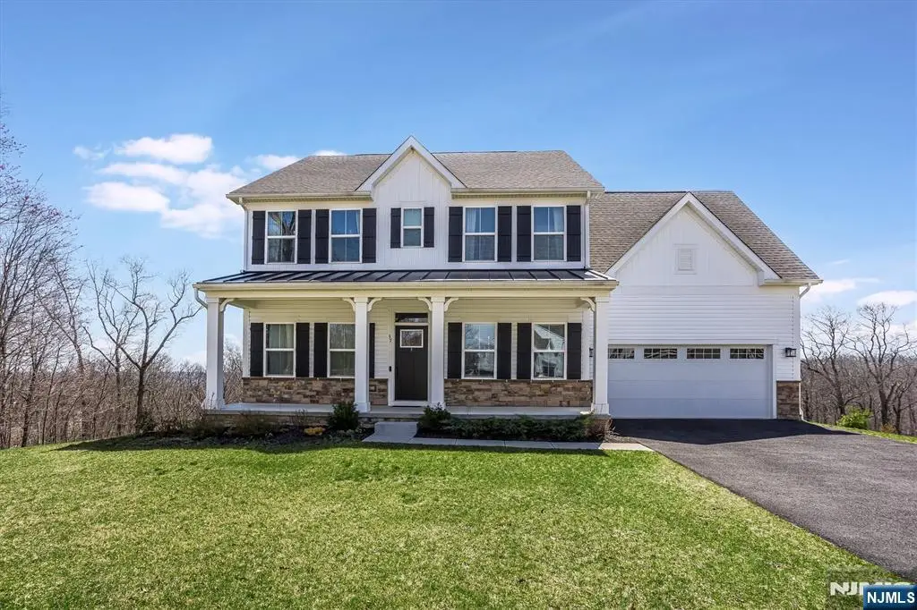 37 Esposito Lane, Landing, NJ 07850 - #1