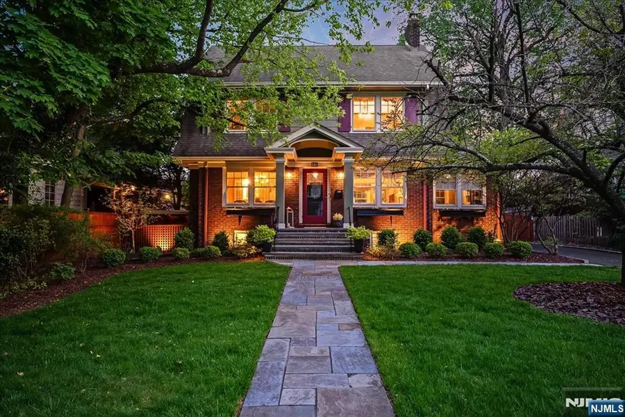 231 Watchung Avenue, Montclair, NJ 07043 - #2