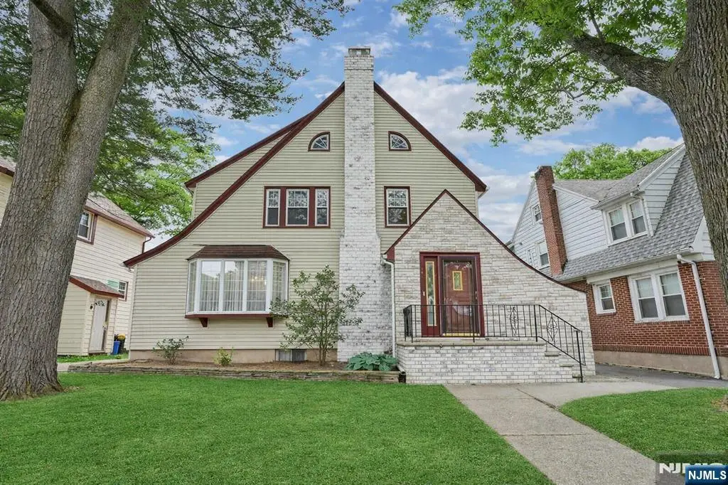 340 Sherman Avenue, Teaneck, NJ 07666 - #1