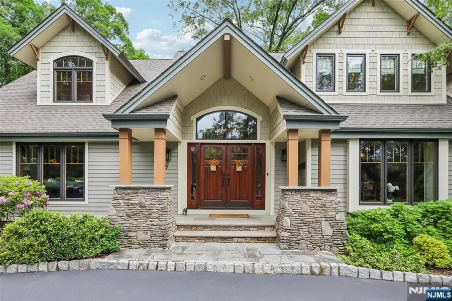 469 Hartung Drive, Wyckoff, NJ 07481 - #3