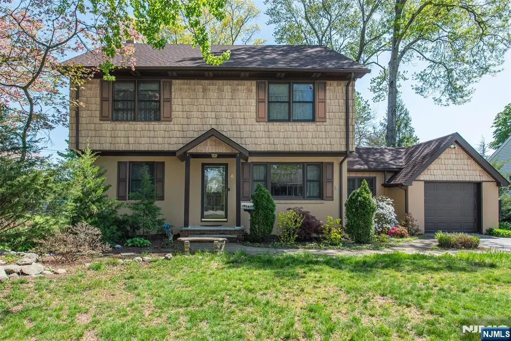 63 Duncan Avenue, Pequannock, NJ 07440 - #1