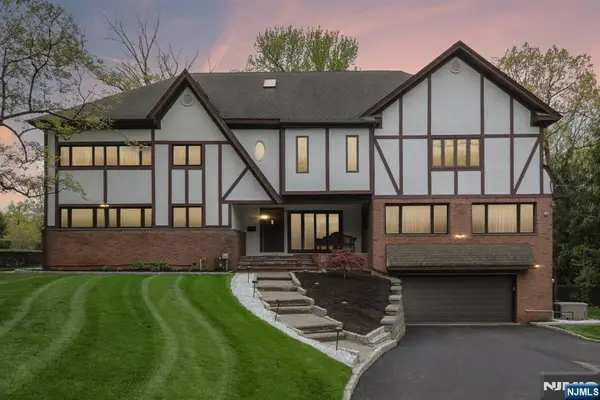 536 Illingworth Avenue, Englewood, NJ 07631