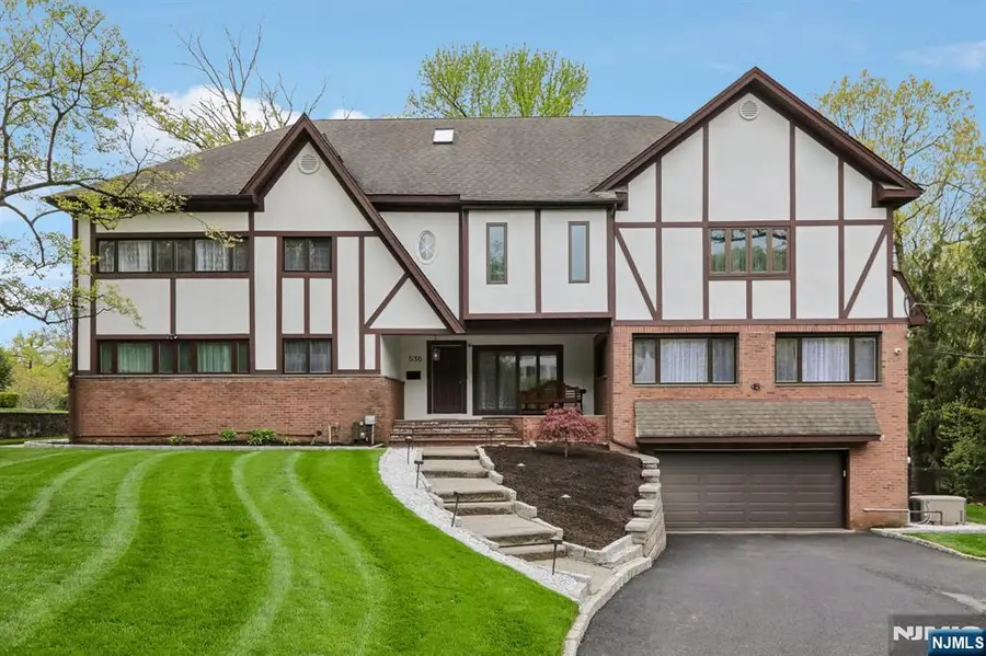 536 Illingworth Avenue, Englewood, NJ 07631 - #2