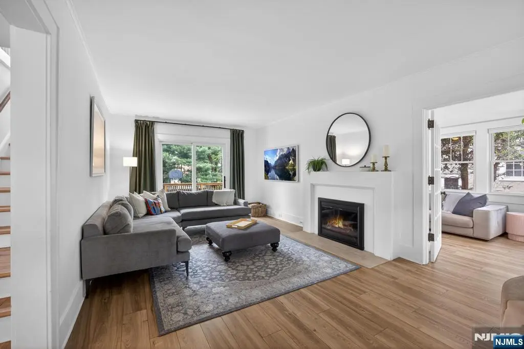 653 Ridgewood Avenue, Montclair, NJ 07043 - #1