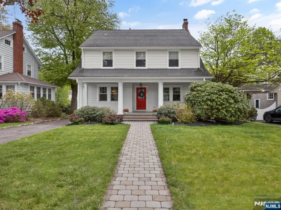 653 Ridgewood Avenue, Montclair, NJ 07043 - #2