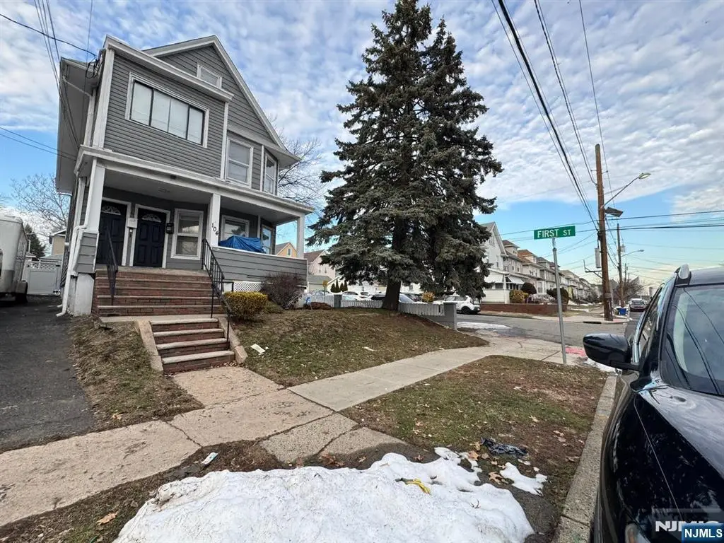 104 Hadley Avenue, Clifton, NJ 07011 - #1