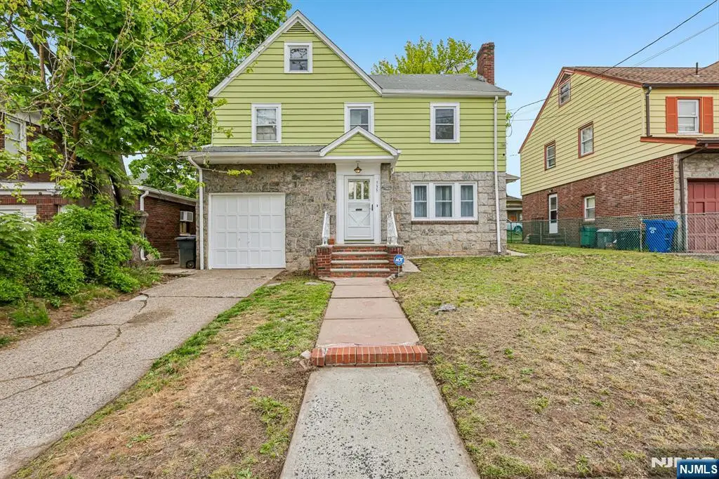 335 19th Avenue, Paterson, NJ 07504 - #1