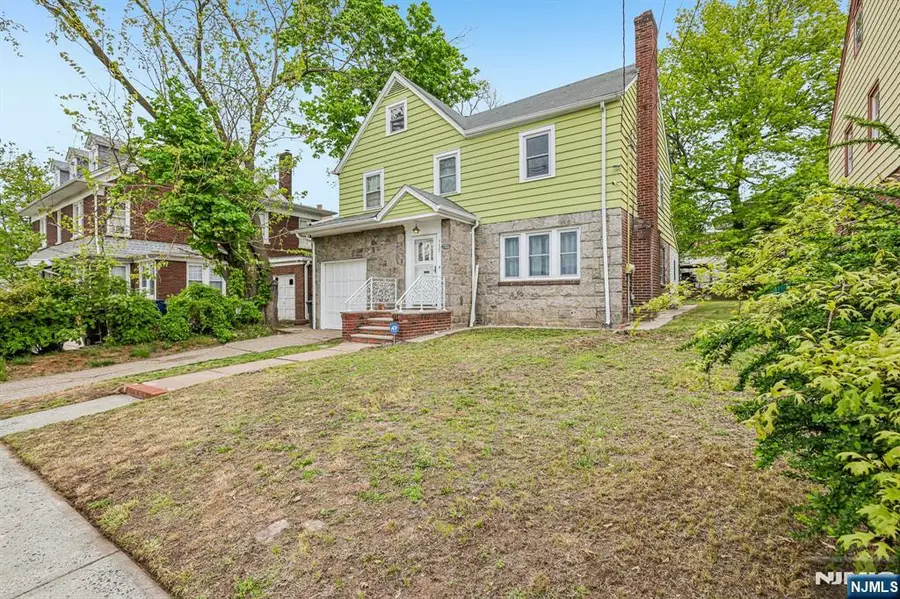 335 19th Avenue, Paterson, NJ 07504 - #2