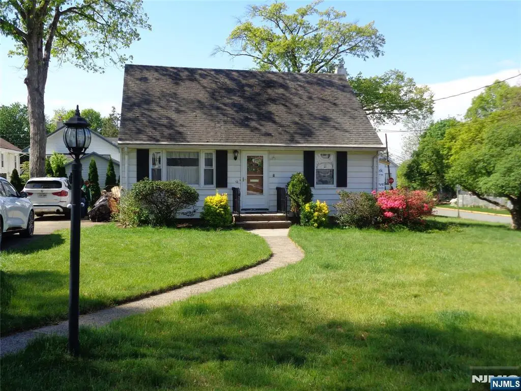 12 Minerva Avenue, Hawthorne, NJ 07506 - #1