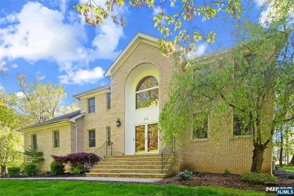 26 Woodshire Terrace, Montville, NJ 07082 - #1