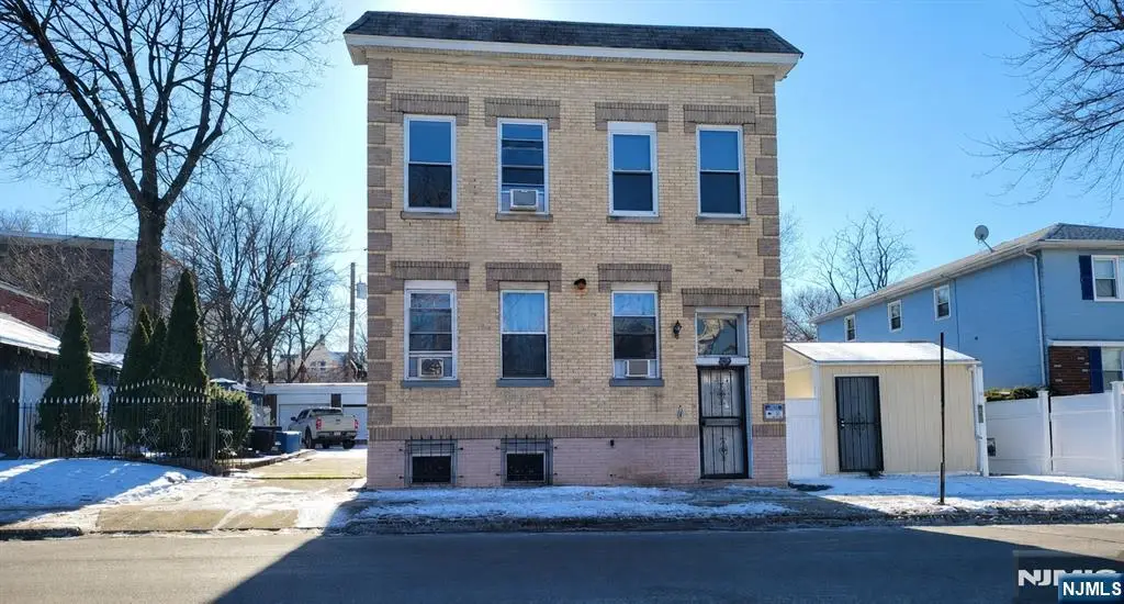 89 Tremont Avenue, East Orange, NJ 07018 - #1