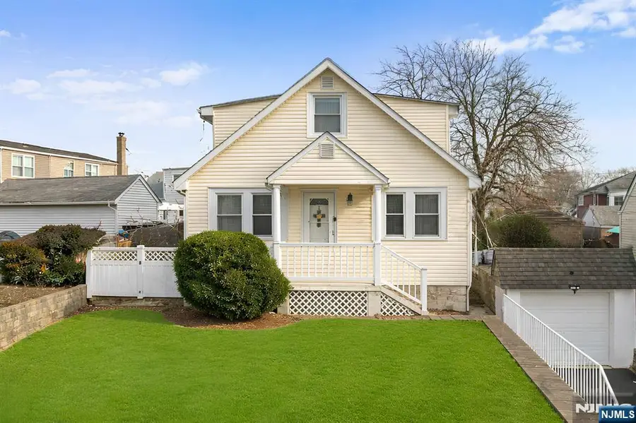 18-20 Wilber Street, Belleville, NJ 07109 - #3