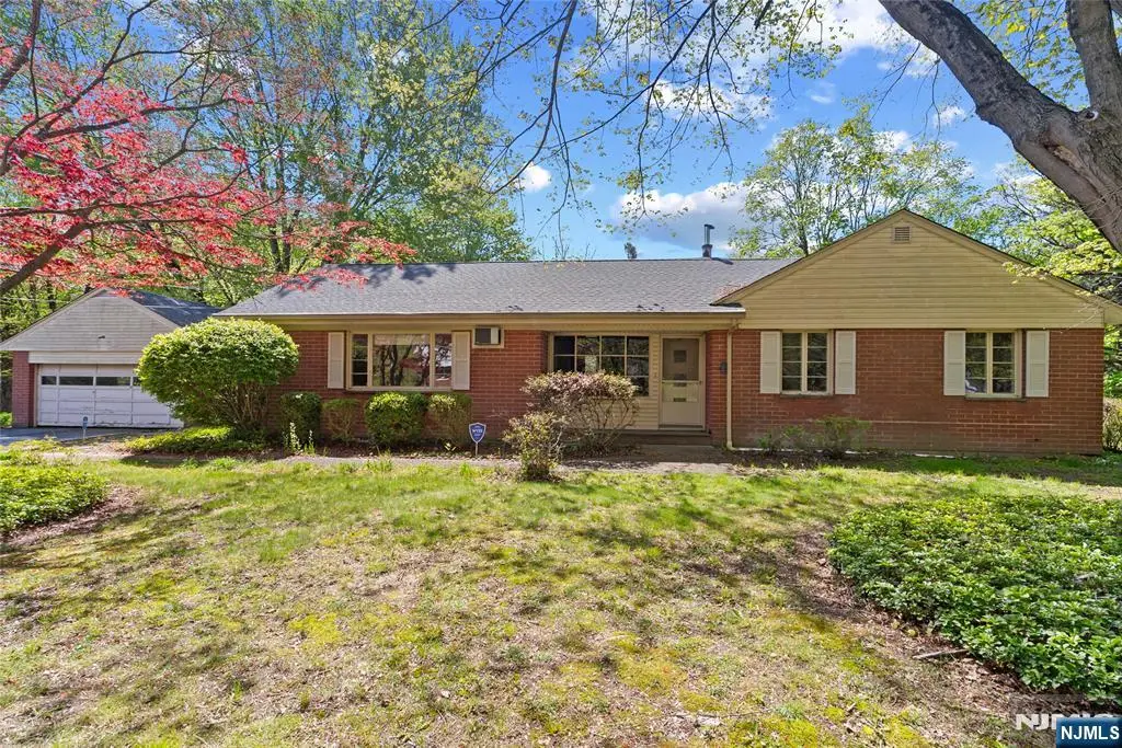 52 Waughaw Road, Towaco, NJ 07082 - #1