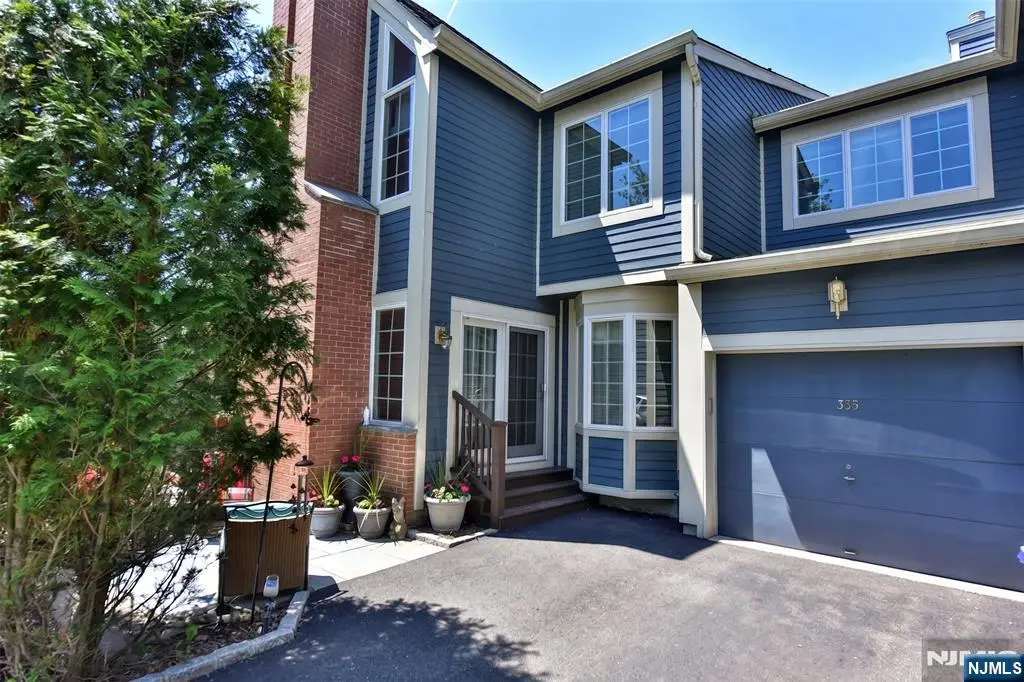 335 Cambridge Drive, Ramsey, NJ 07446 - #1