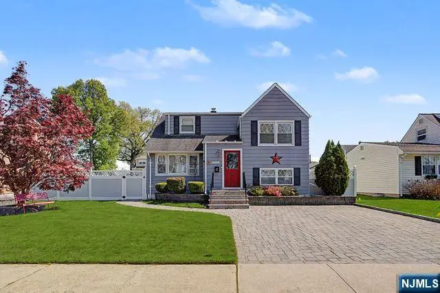 294 Hayes Drive, Saddle Brook, NJ 07663 - #1