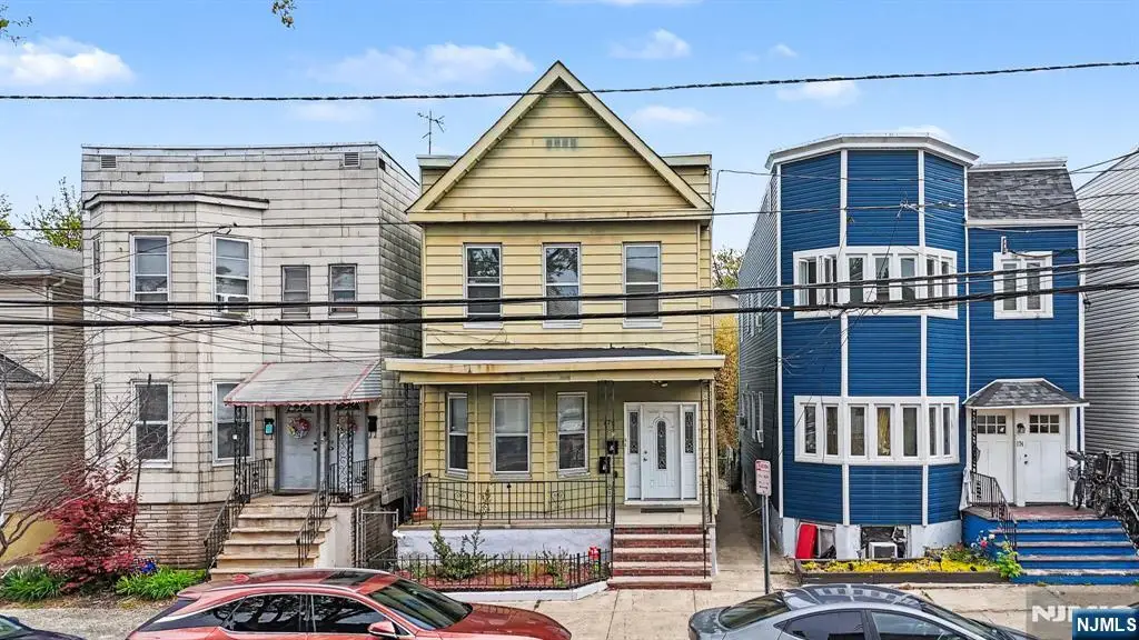 176 Boyd Avenue, Jersey City, NJ 07304 - #1