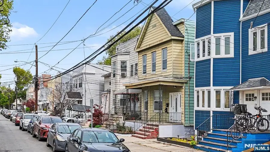 176 Boyd Avenue, Jersey City, NJ 07304 - #2