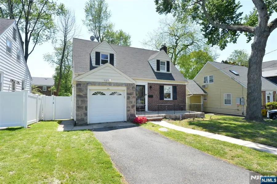 26 Bennett Road, Teaneck, NJ 07666 - #2