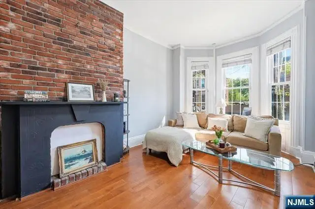 20 Fleet Street, Jersey City, NJ 07306 - #1