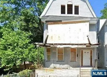 289 Amherst Street, East Orange, NJ 07018 - #1