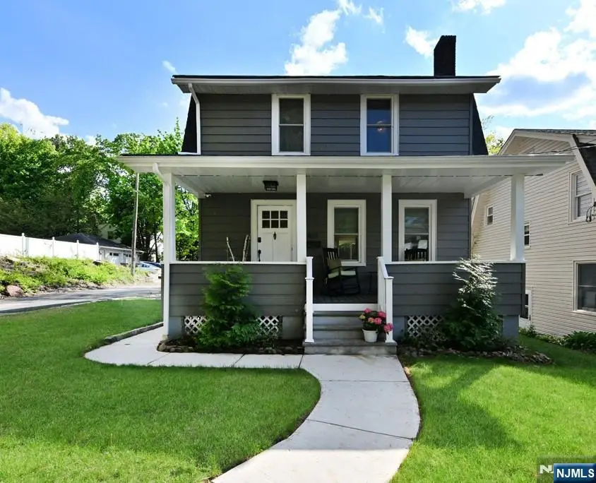 401 Chestnut Street, Nutley, NJ 07110 - #1