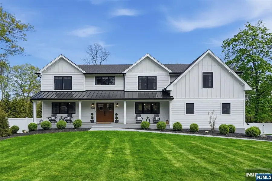 101 Tam O Shanter Drive, Mahwah, NJ 07430 - #2