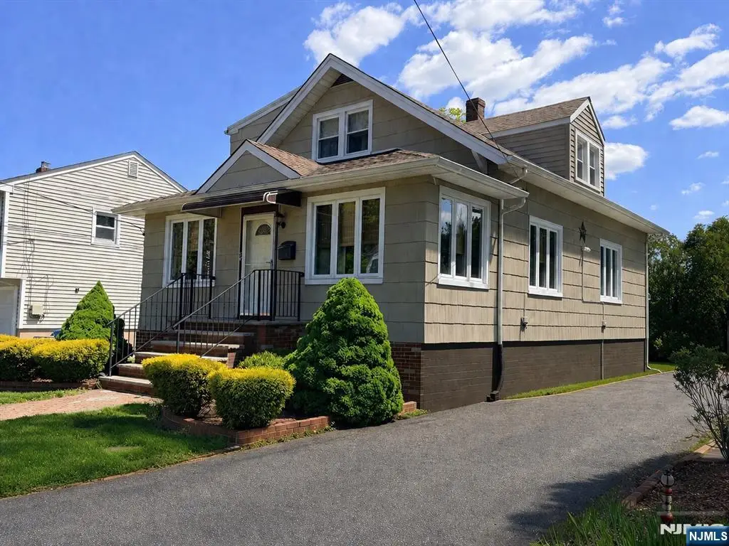 70 Franklin Street, Little Ferry, NJ 07643 - #1