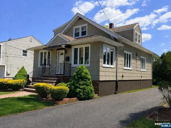 70 Franklin Street, Little Ferry, NJ 07643