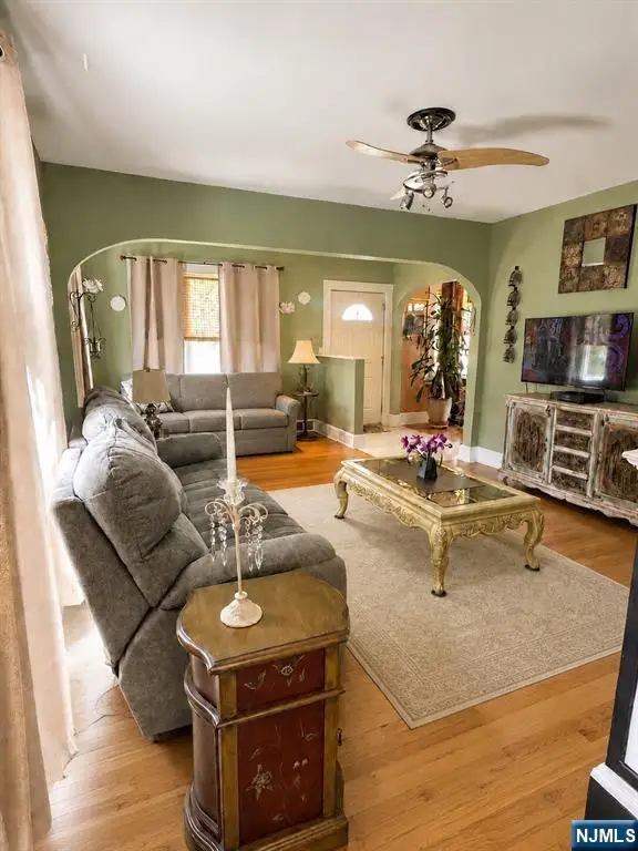 70 Franklin Street, Little Ferry, NJ 07643 - #2