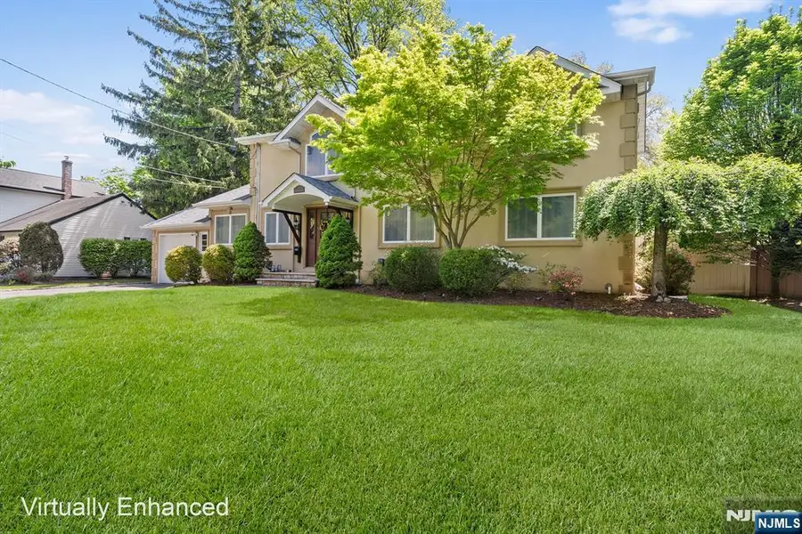 124 Crain Road, Paramus, NJ 07652 - #3