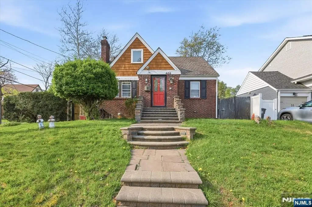 409 Tryon Avenue, Englewood, NJ 07631 - #1