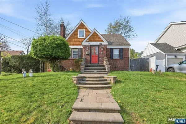 409 Tryon Avenue, Englewood, NJ 07631