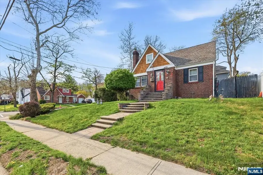 409 Tryon Avenue, Englewood, NJ 07631 - #2