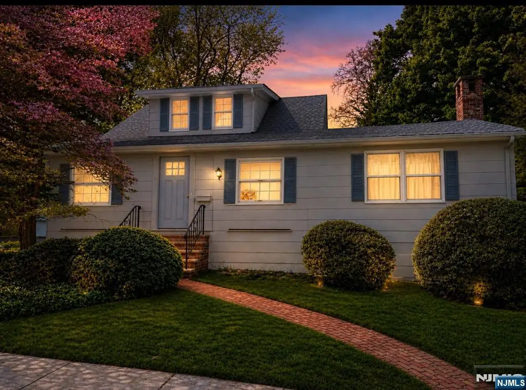 12 Elmwood Terrace, Caldwell, NJ 07006 - #1