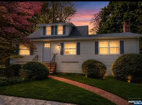 12 Elmwood Terrace, Caldwell, NJ 07006