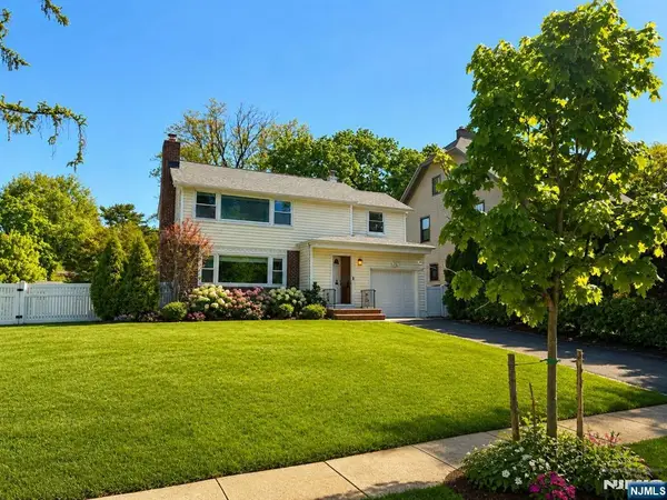 43 Macopin Avenue, Montclair, NJ 07043