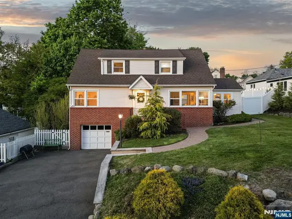 11 Caldwell Terrace, West Orange, NJ 07052
