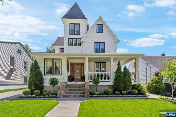 209 W Passaic Avenue, Rutherford, NJ 07070