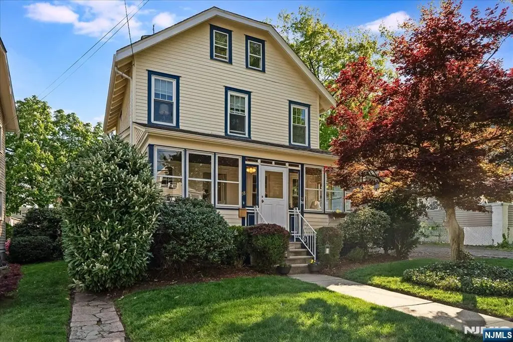 58 Maolis Avenue, Bloomfield, NJ 07003 - #1