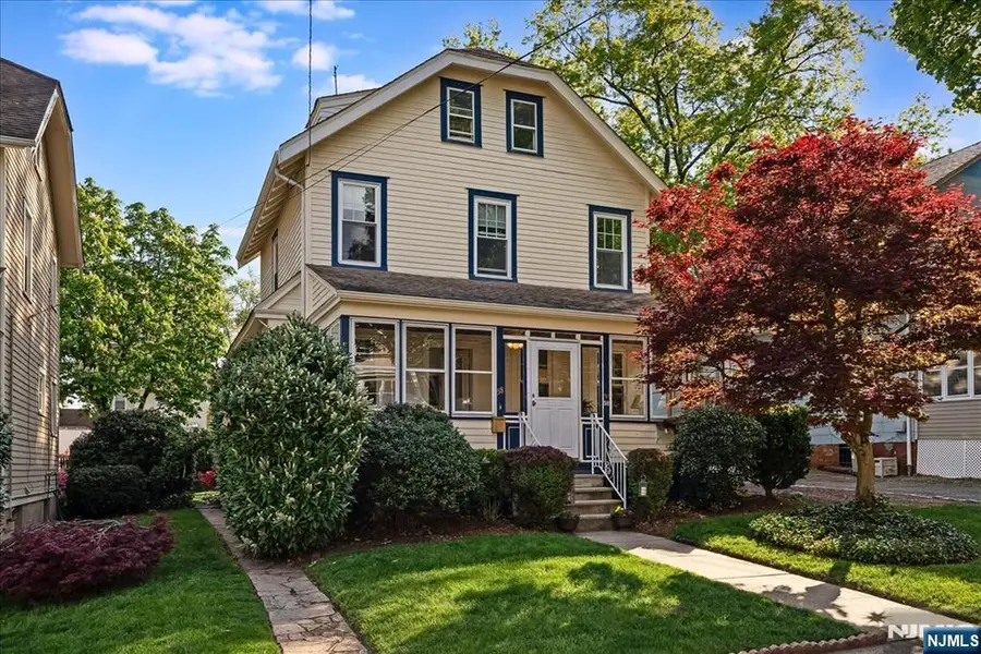 58 Maolis Avenue, Bloomfield, NJ 07003 - #2