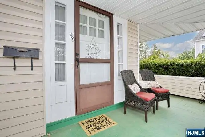 35 Demarest Avenue, Bergenfield, NJ 07621 - #3