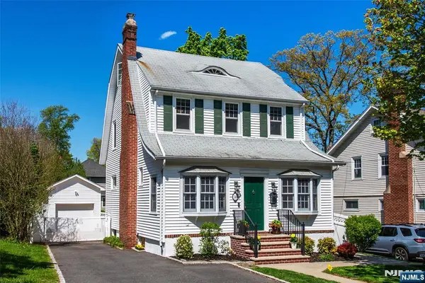 50 Morningside Road, Verona, NJ 07044