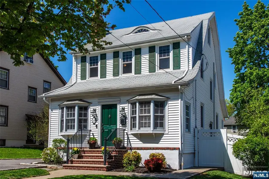 50 Morningside Road, Verona, NJ 07044 - #3
