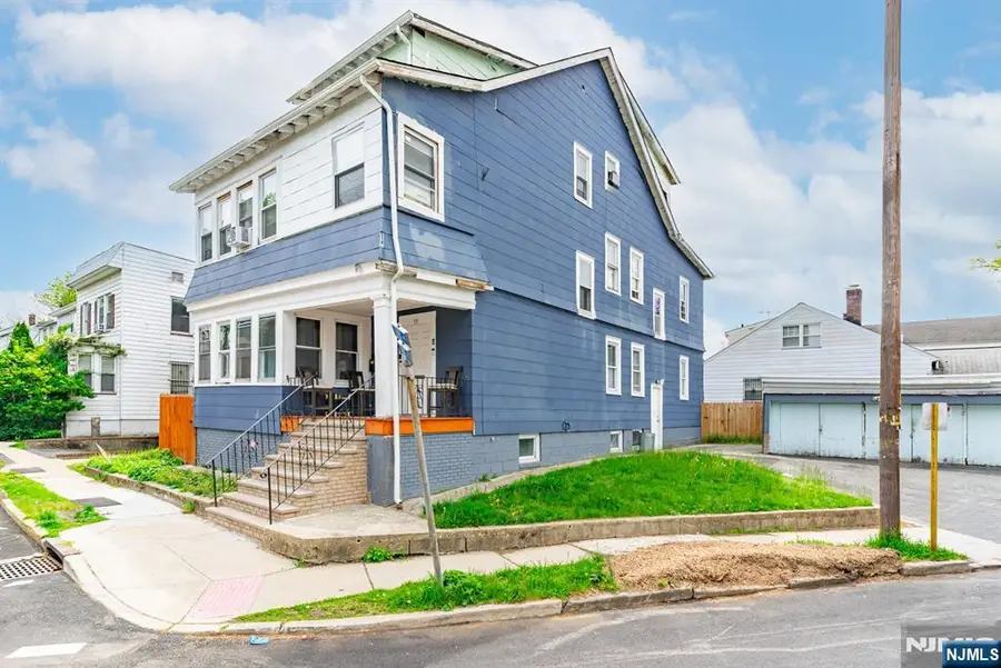 59 Adams Street, Irvington, NJ 07111 - #2
