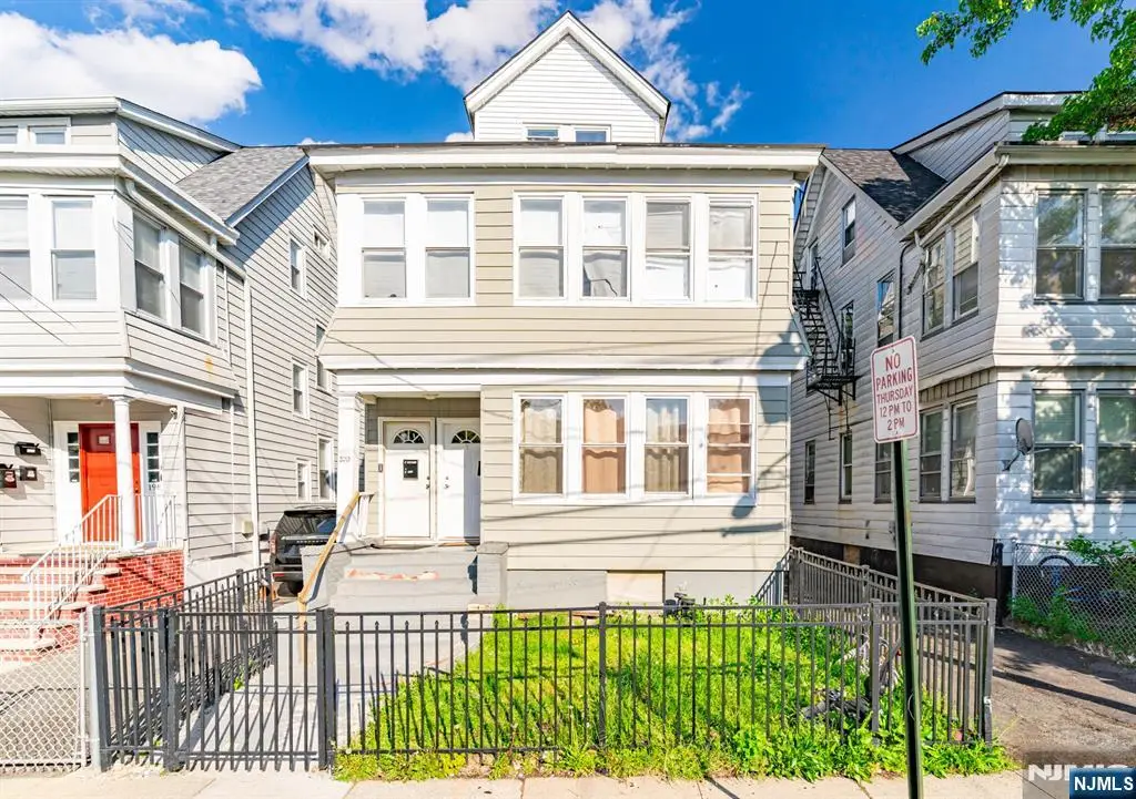 200 Munn Avenue, Irvington, NJ 07111 - #1