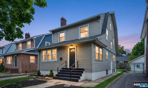 45 Leslie Street, East Orange, NJ 07017
