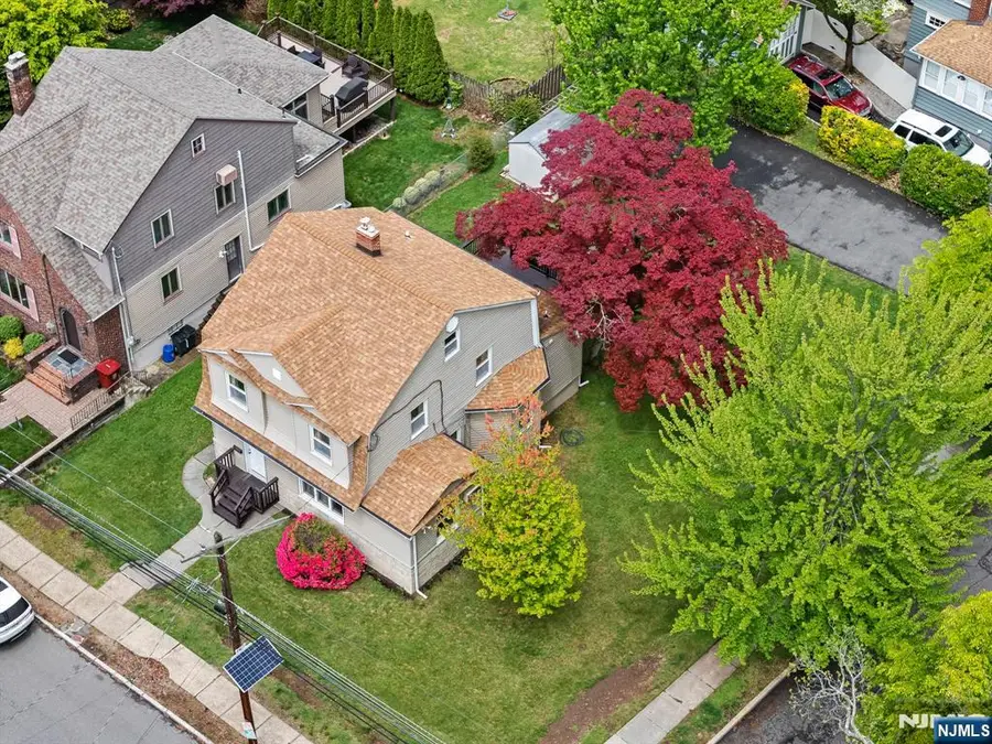 152 High Street, Nutley, NJ 07110 - #3